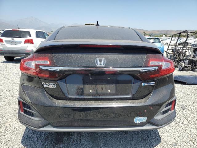 2018 HONDA CLARITY JHMZC5F19JC014859