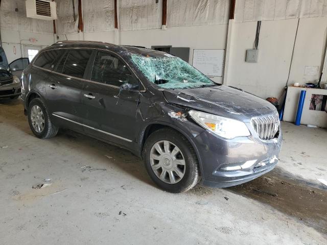 2017 BUICK ENCLAVE 5GAKVCKD4HJ270853