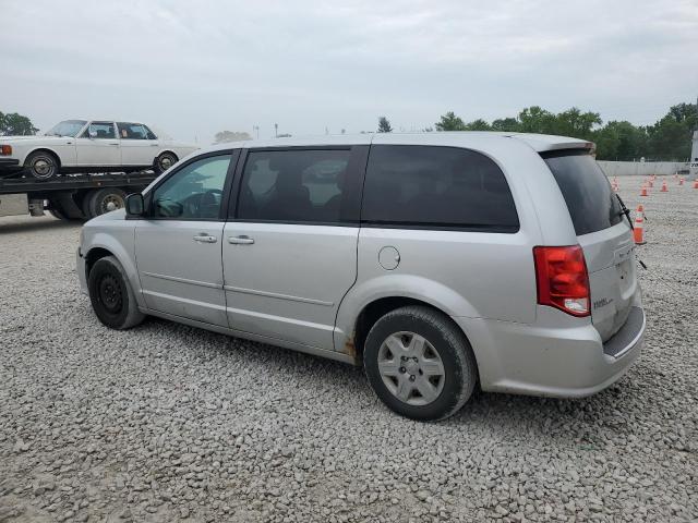 Vin: 2c4rdgbg1cr235760, lot: 59558995, dodge caravan se 20122