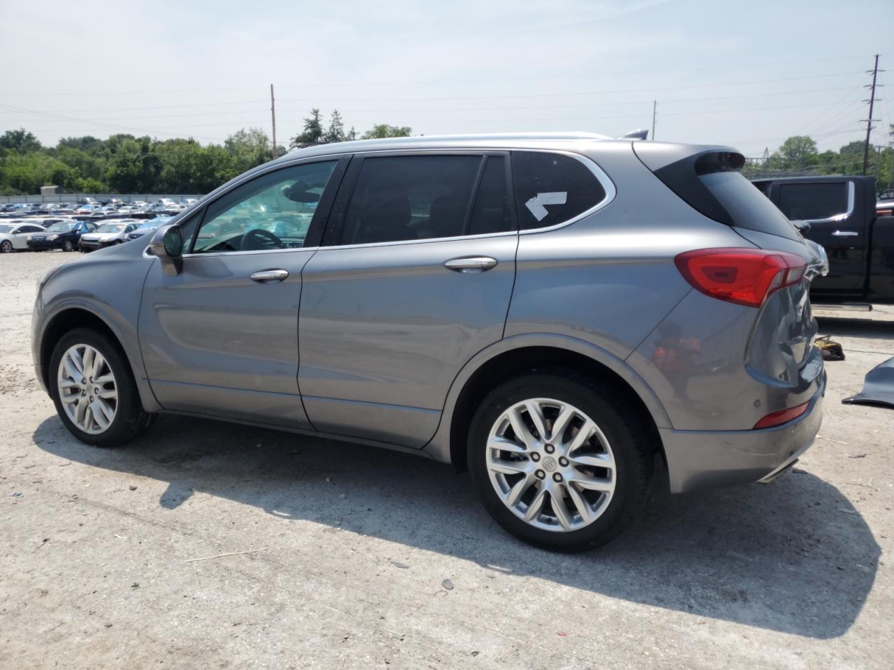 BUICK ENVISION PREMIUM