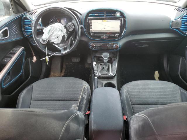 2020 KIA SOUL EX KNDJ33AU5L7725409