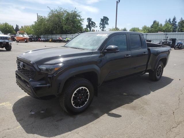 Vin: 3tmlb5jnxrm049327, lot: 60858875, toyota tacoma double cab 2024 img_1