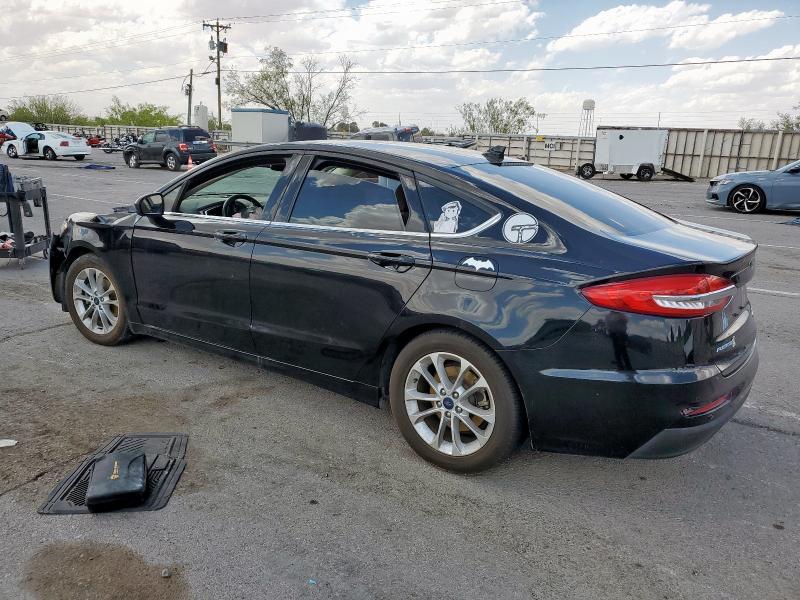 Vin: 3fa6p0hd4lr111464, lot: 58936355, ford fusion se 20202