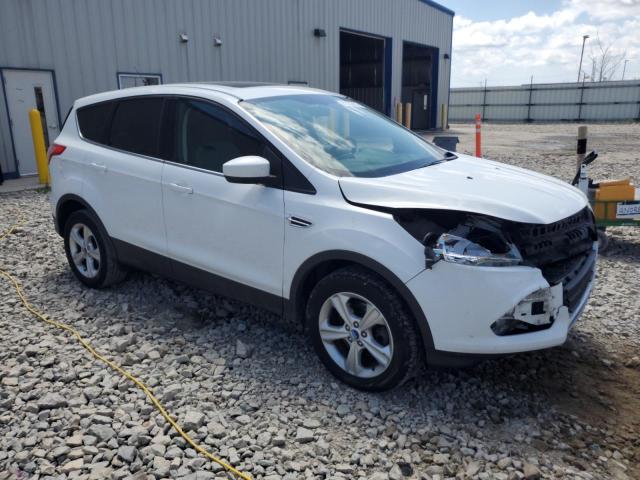 Vin: 1fmcu0g98dua98873, lot: 61253725, ford escape se 20134