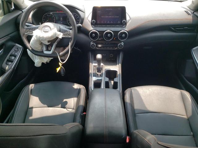 2021 NISSAN SENTRA SR - 3N1AB8DV1MY223388
