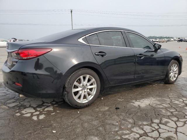 Vin: jm1gj1u51g1435296, lot: 60287895, mazda 6 sport 20163