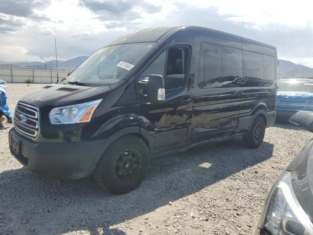 2019 FORD TRANSIT T- - 1FBAX2CG3KKA49242