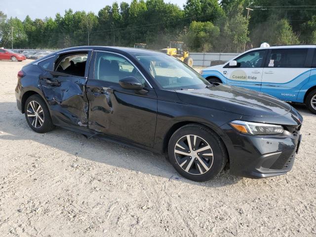 2024 HONDA CIVIC LX 19XFL2H50RE013400