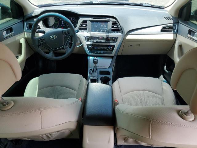 5npe24af5hh554515 - 2017 Hyundai sonata se - #59528885