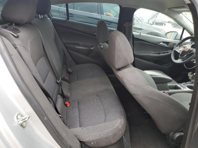 2019 CHEVROLET CRUZE LS - 1G1BC5SMXK7123062