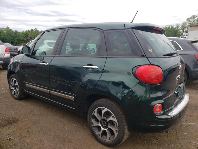 Vin: zfbcfach8ez022109, lot: 62273315, fiat 500 lounge 20142