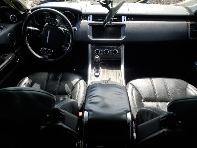 2017 LAND ROVER RANGE ROVE SALWR2FV2HA130150