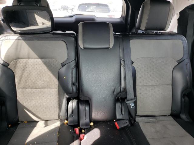 2017 FORD EXPLORER X 1FM5K8D8XHGD96936