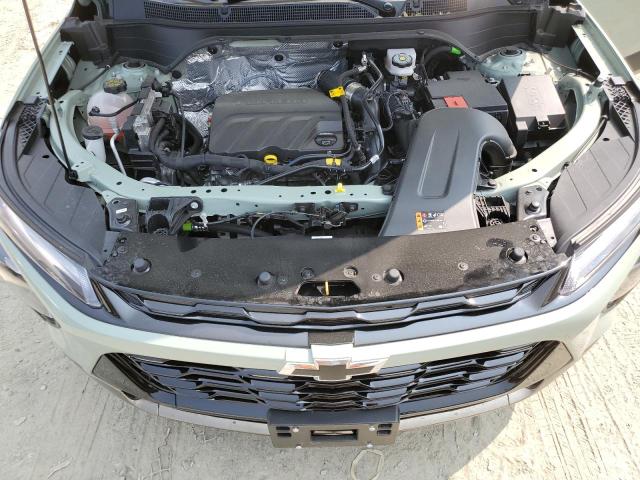 2025 CHEVROLET TRAX ACTIV KL77LKEP3SC071490
