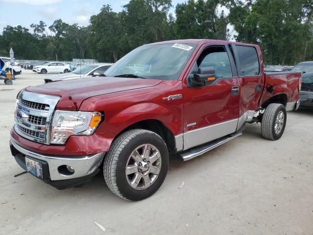 Vin: 1ftfw1ct0efc83962, lot: 59372205, ford f-150 supercrew 2014 img_1