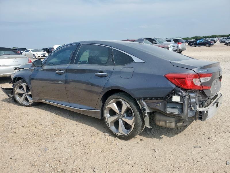 Vin: 1hgcv2f91ka003035, lot: 60393205, honda accord touring 20192