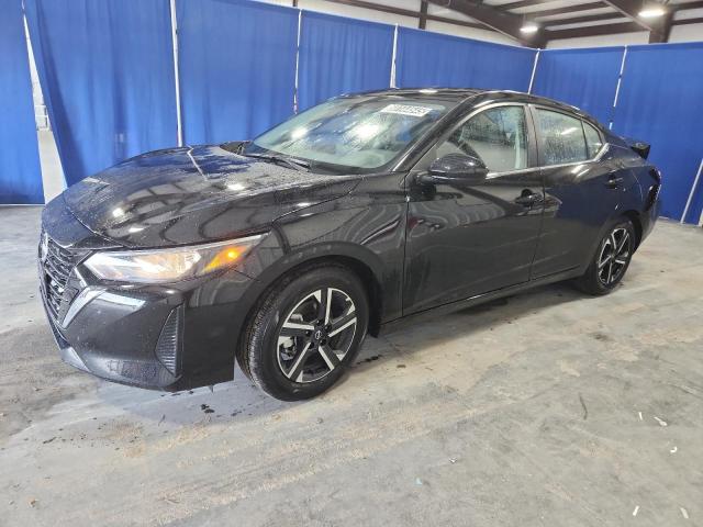 Vin: 3n1ab8cv6sy316180, lot: 60144645, nissan sentra sv 2025 img_1