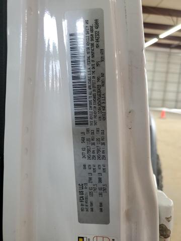 2019 JEEP WRANGLER U 1C4HJXDN7KW636459