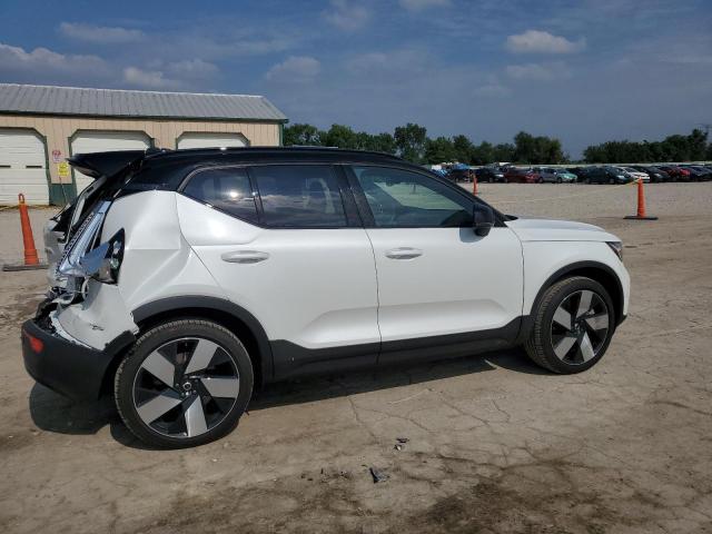 2024 VOLVO XC40 CORE YV4EH3HL3R2284818