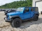 2016 JEEP WRANGLER U - 1C4BJWDG0GL275246