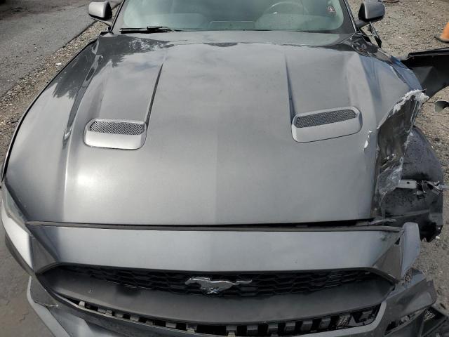 2018 FORD MUSTANG - 1FATP8UH7J5161740