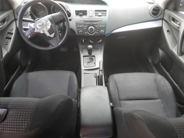 2012 MAZDA 3 I - JM1BL1UF8C1677963