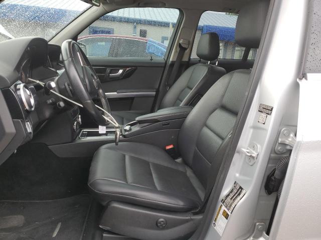 2015 MERCEDES-BENZ GLK 350 4MATIC WDCGG8JB9FG436428