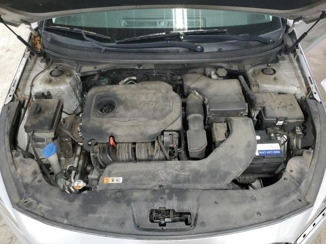 2015 HYUNDAI SONATA SPO - 5NPE34AF4FH032775
