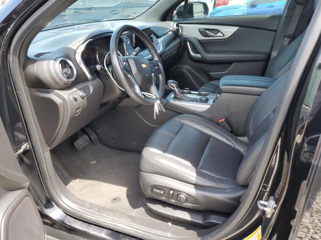 2019 CHEVROLET BLAZER 3LT - 3GNKBDRS8KS688704