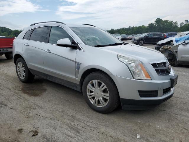 Vin: 3gyfnge36cs656380, lot: 62984285, cadillac srx 20124