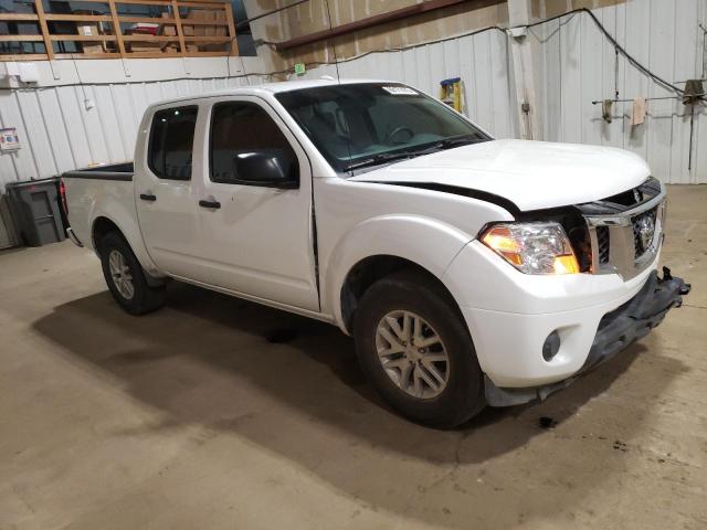 Vin: 1n6ad0er2jn711331, lot: 60171475, nissan frontier s 20184