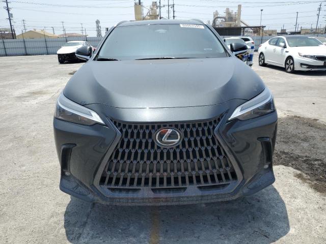 2024 LEXUS NX 350 BAS JTJAGCEZ9R2014308