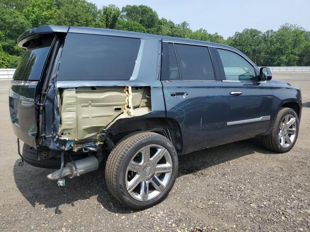 2020 CADILLAC ESCALADE L 1GYS4BKJ5LR228620