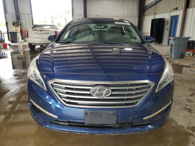 2016 HYUNDAI SONATA SE - 5NPE24AF0GH332642