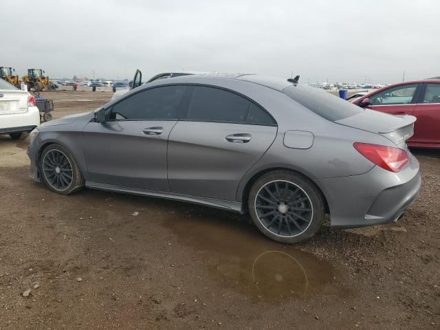2016 MERCEDES-BENZ CLA 250 4M WDDSJ4GB7GN359501