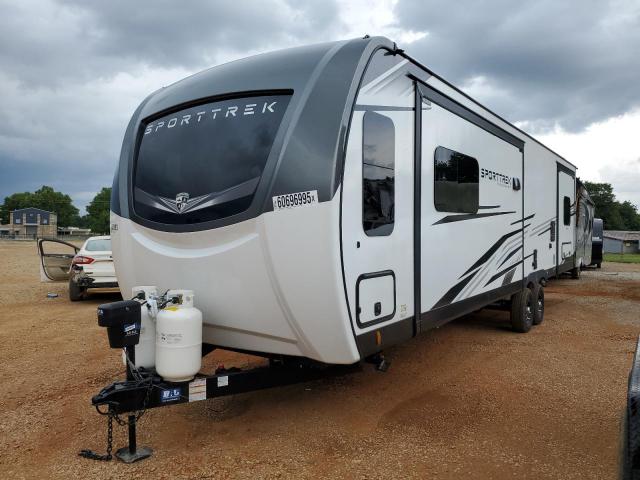 VENTURE RV SPORT TREK 2025 4EZT13323S8024143 photo #3