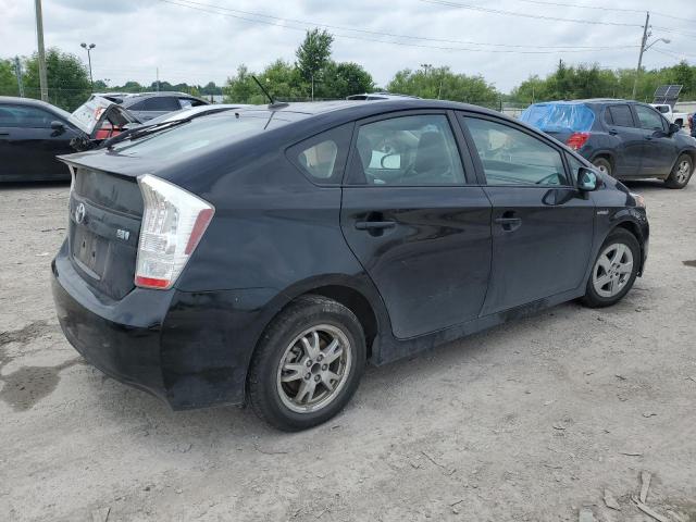 Vin: jtdkn3du3a0018535, lot: 59852895, toyota prius 20103