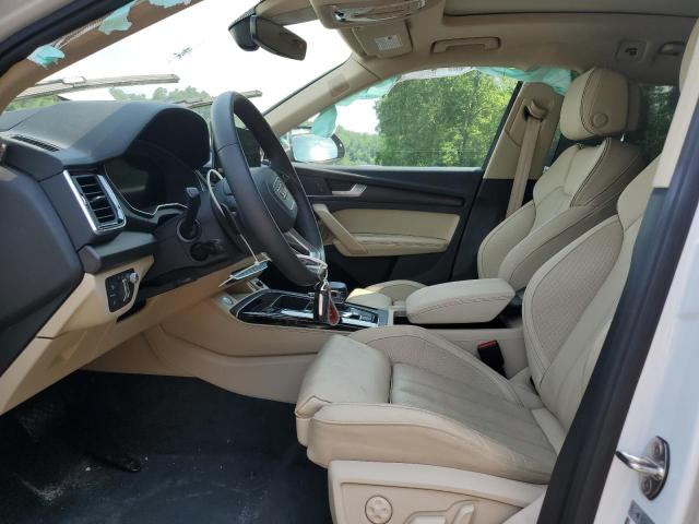 2023 AUDI Q5 PRESTIG WA1FAAFY1P2124068