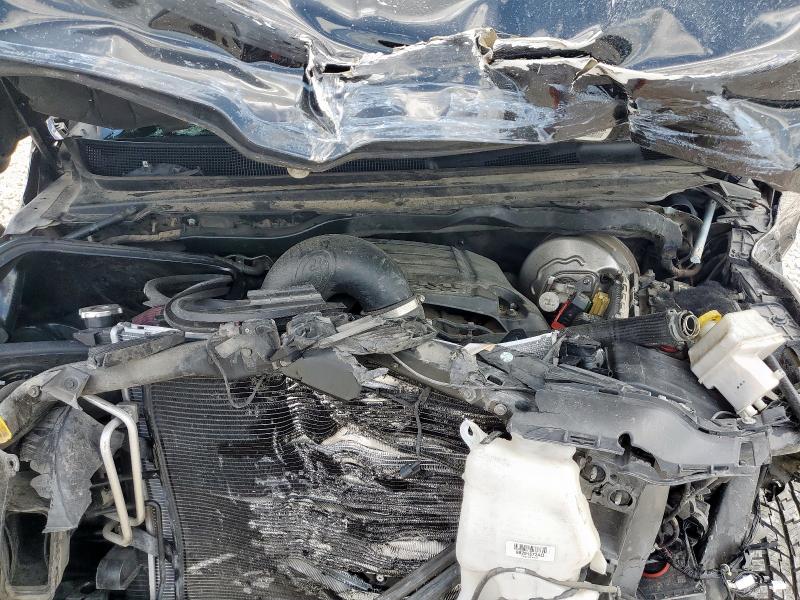 2019 RAM 1500 BIG H 1C6SRFFT0KN524782