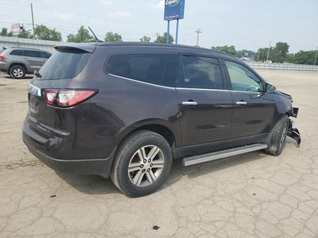 2015 CHEVROLET TRAVERSE L 1GNKVHKD8FJ250931