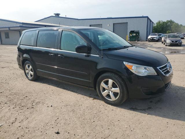 Vin: 2v4rw5dx5ar325153, lot: 60032735, volkswagen routan sel 20104
