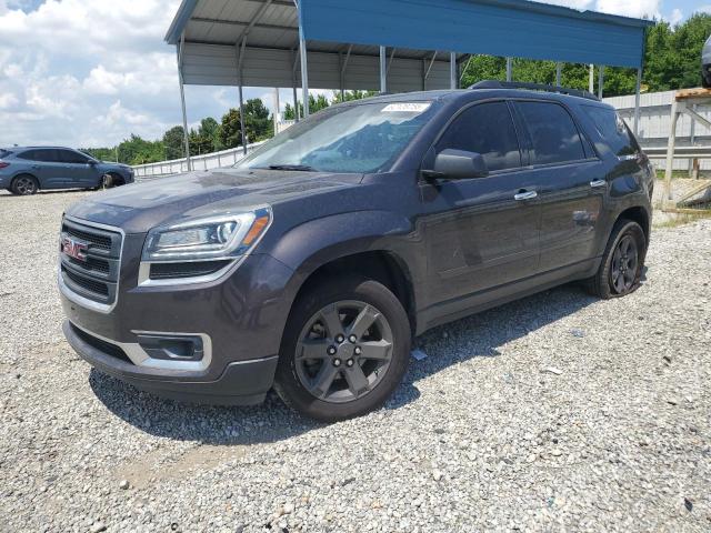 GMC ACADIA SLE