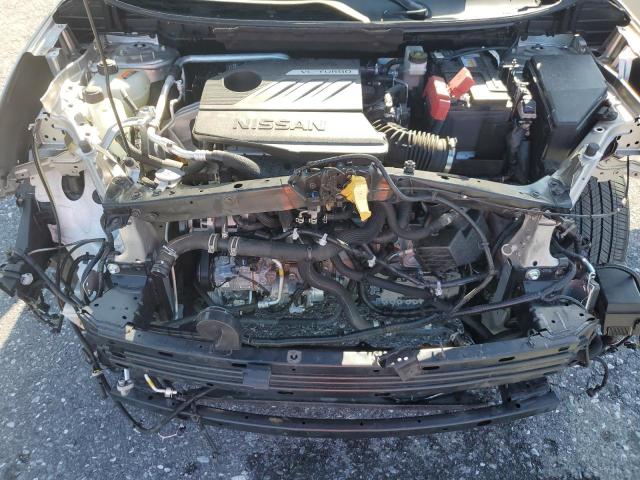 2023 NISSAN ROGUE PLAT JN8BT3DD7PW322256