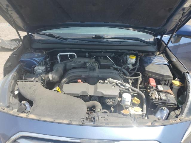2019 SUBARU LEGACY 2.5 4S3BNAF6XK3015165