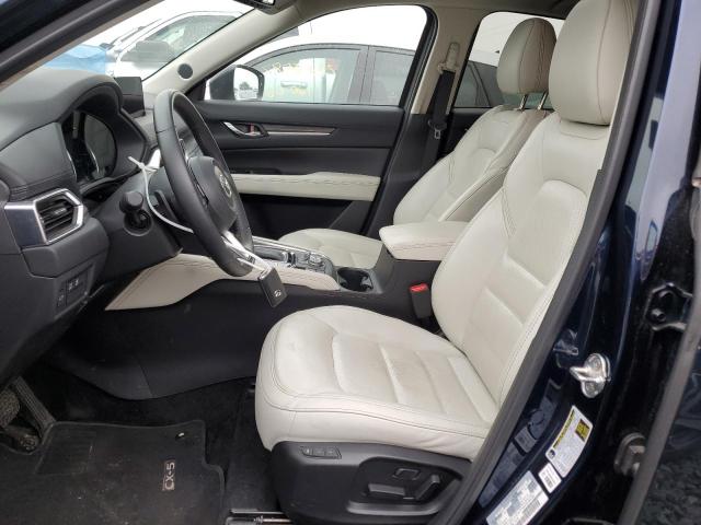 2020 MAZDA CX-5 GRAND JM3KFBDM8L0835954