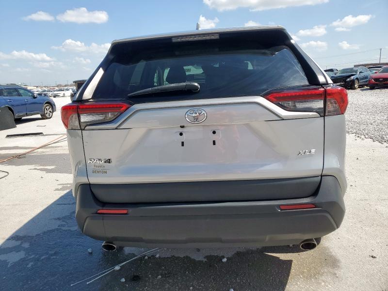 2019 TOYOTA RAV4 XLE - 2T3W1RFV2KC015887