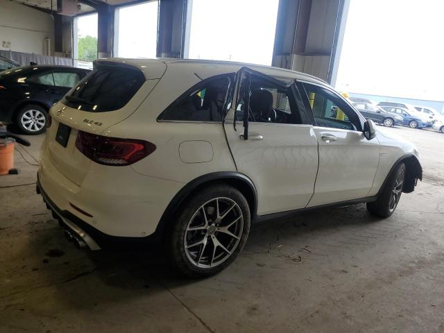 Vin: w1n0g6eb3nv345924, lot: 60234915, mercedes-benz glc-class 43 4matic amg 20223