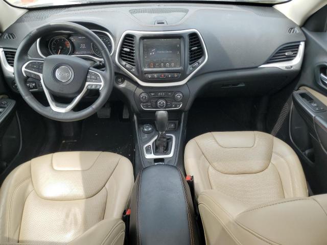 2016 JEEP CHEROKEE L 1C4PJMDS4GW125086