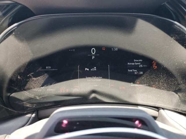 2024 LEXUS TX 350 BAS 5TDAAAB69RS014336
