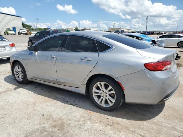Vin: 1c3ccccb7fn685150, lot: 62318505, chrysler 200 c 20152